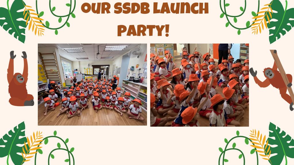 Start Small Dream Big Launch Party — photo 5