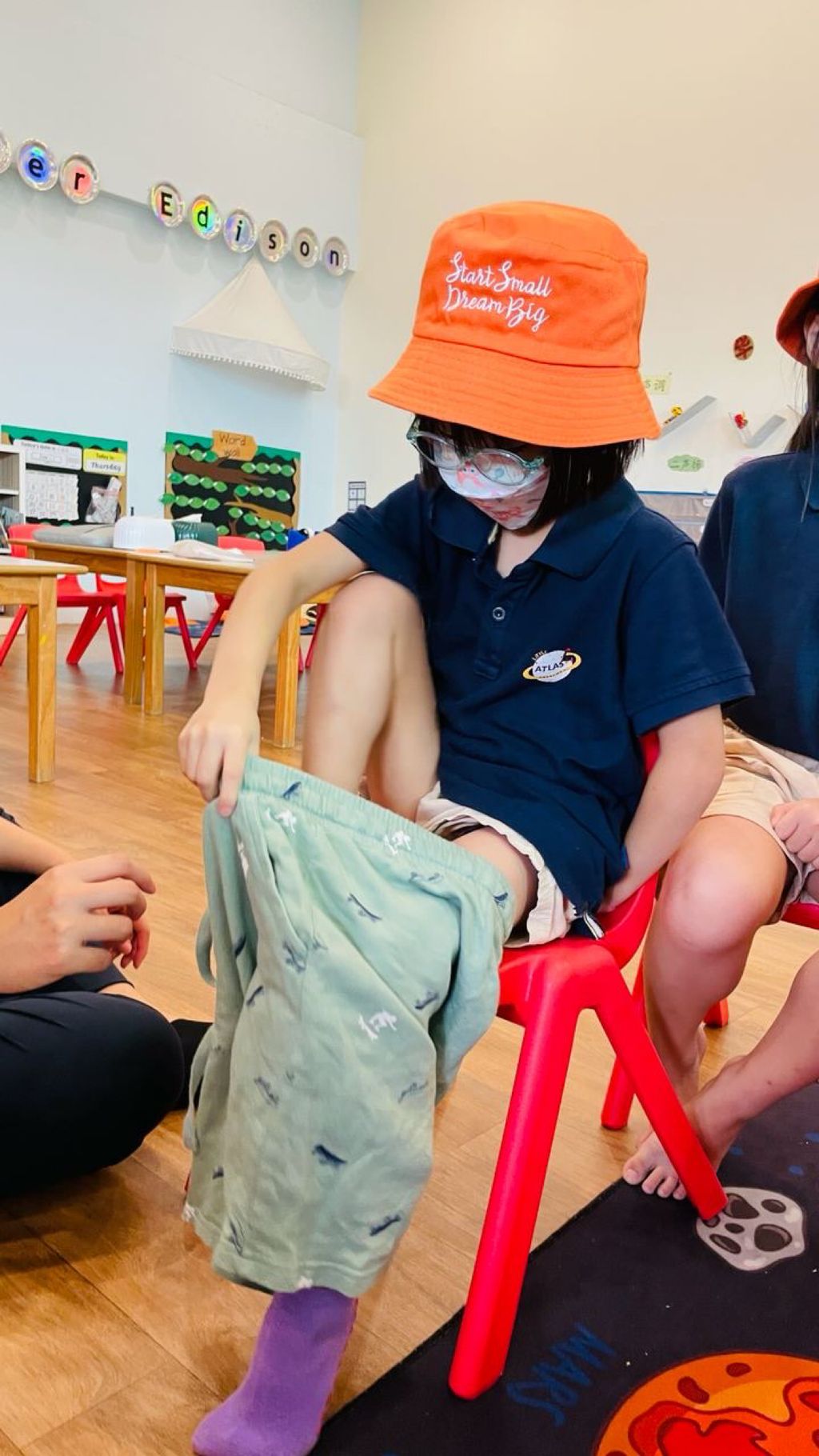 Heroes in our Life - Occupational & Speech Therapist — photo 1