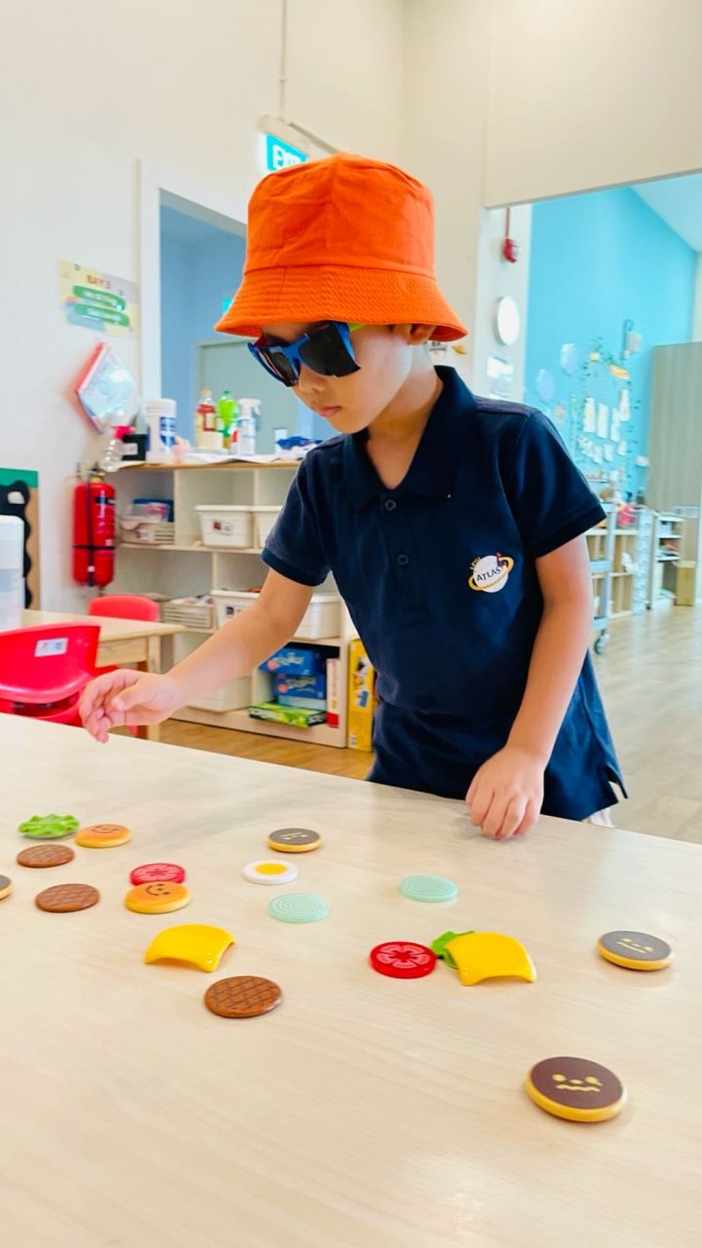 Heroes in our Life - Occupational & Speech Therapist — photo 1