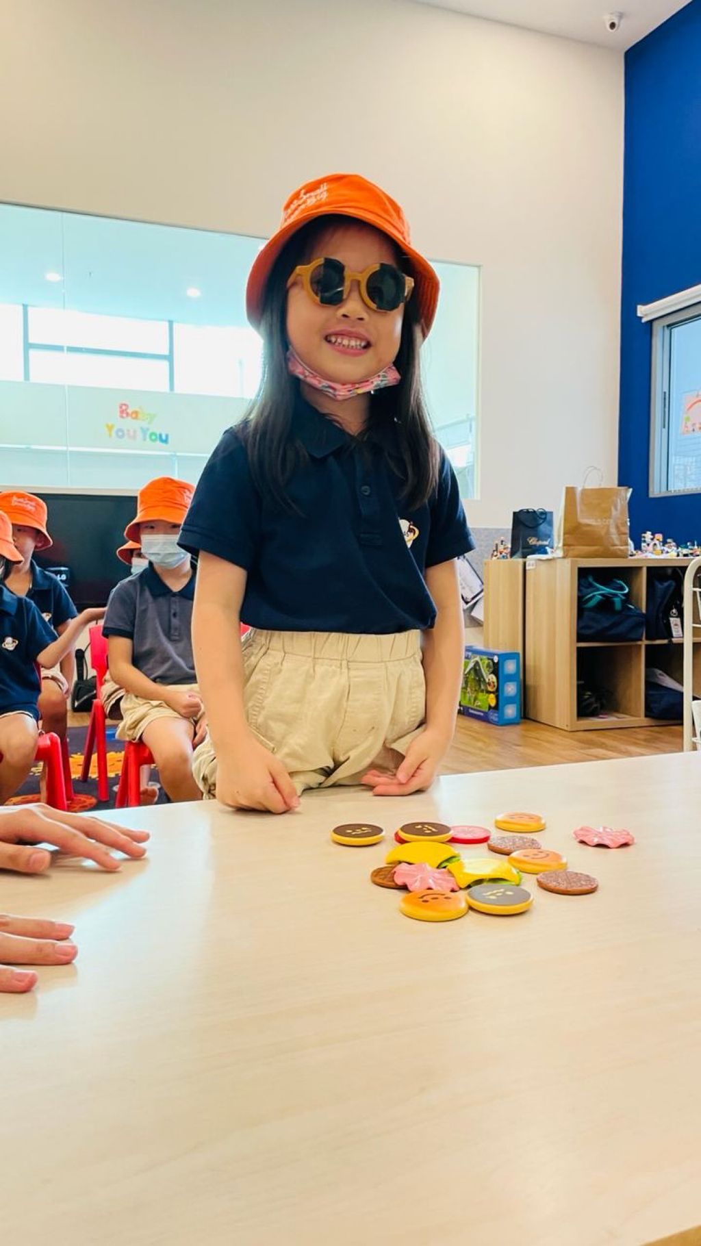 Heroes in our Life - Occupational & Speech Therapist — photo 2