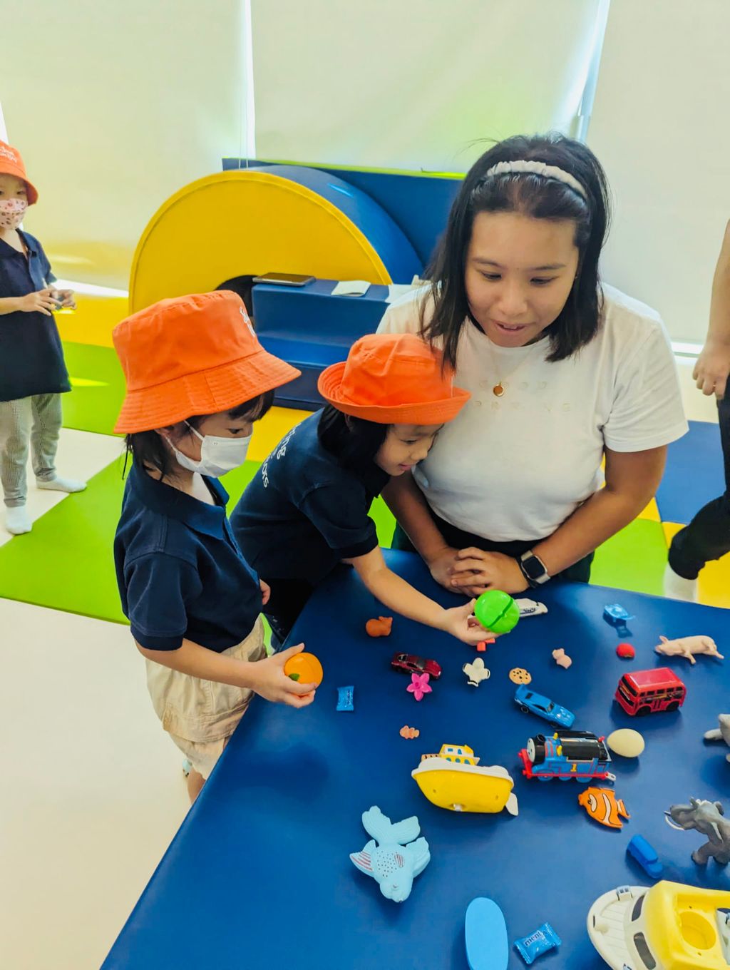 Heroes in our Life - Occupational & Speech Therapist — photo 4