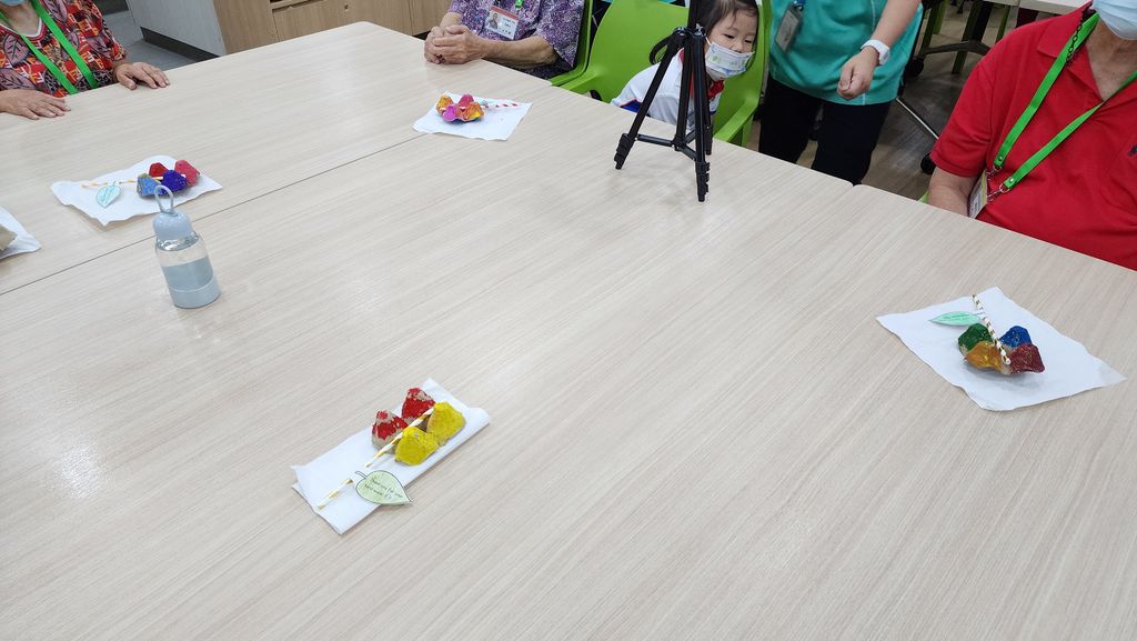 PCF Sparkletots Preschool KU341 “WE CARE” #2: SSDB 2023 Visit to Sparklecare — photo 2