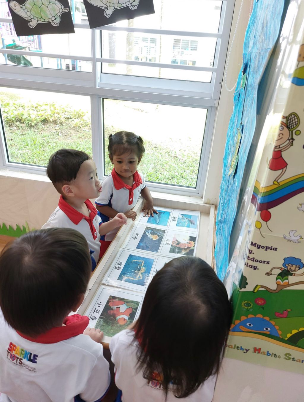 活动《保护海洋,拒绝塑料》 — photo 2