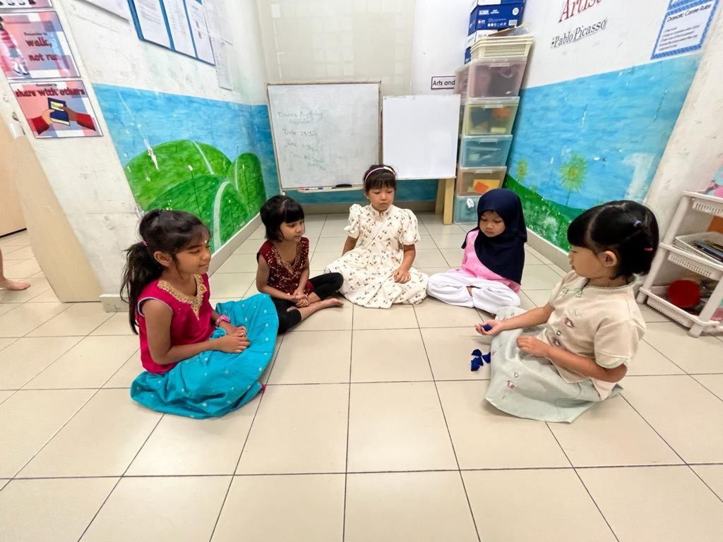 Let’s Celebrate Diversity! - Racial Harmony Day — photo 3