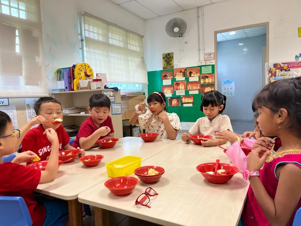 Let’s Celebrate Diversity! - Racial Harmony Day — photo 5