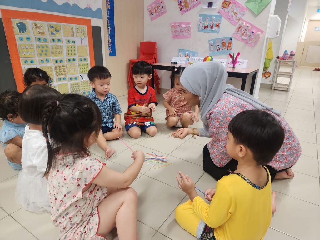 Let’s Celebrate Diversity! - Racial Harmony Day — photo 6