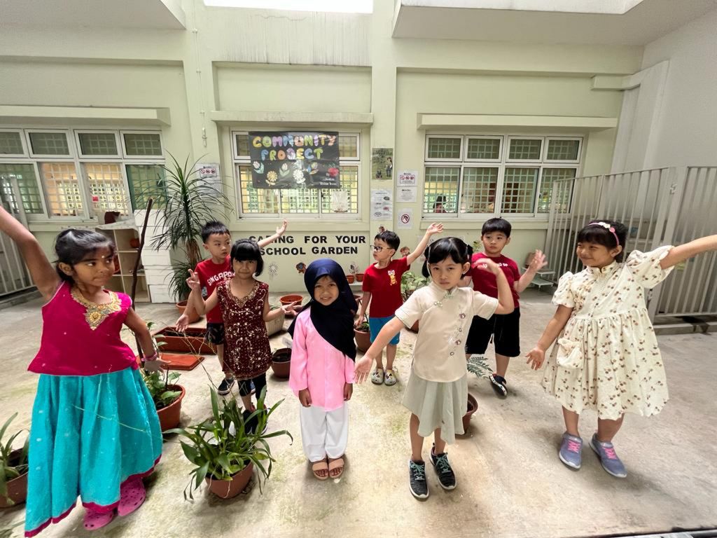 Let’s Celebrate Diversity! - Racial Harmony Day — photo 7