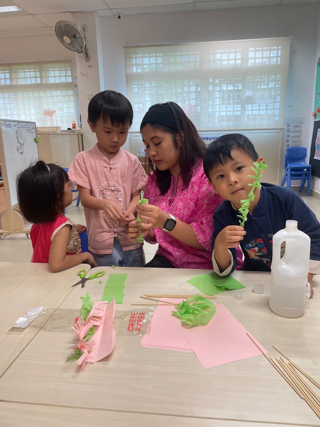 Let’s Celebrate Diversity! - Racial Harmony Day — photo 8