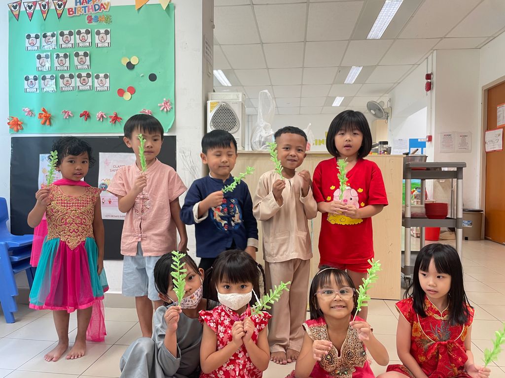 Let’s Celebrate Diversity! - Racial Harmony Day — photo 9