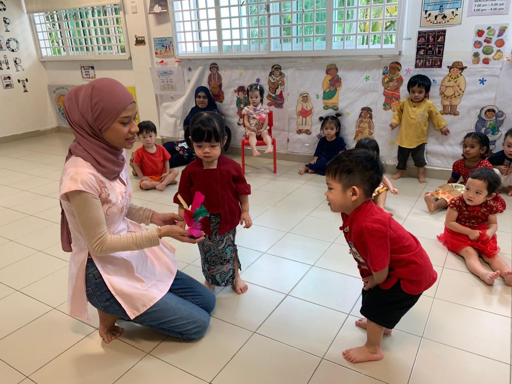Let’s Celebrate Diversity! - Racial Harmony Day — photo 10