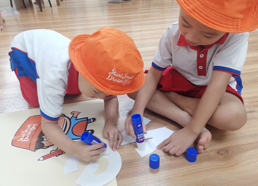 SSDB 2023: JOY OF GIVING! [Appreciating Migrant Workers] — photo 5