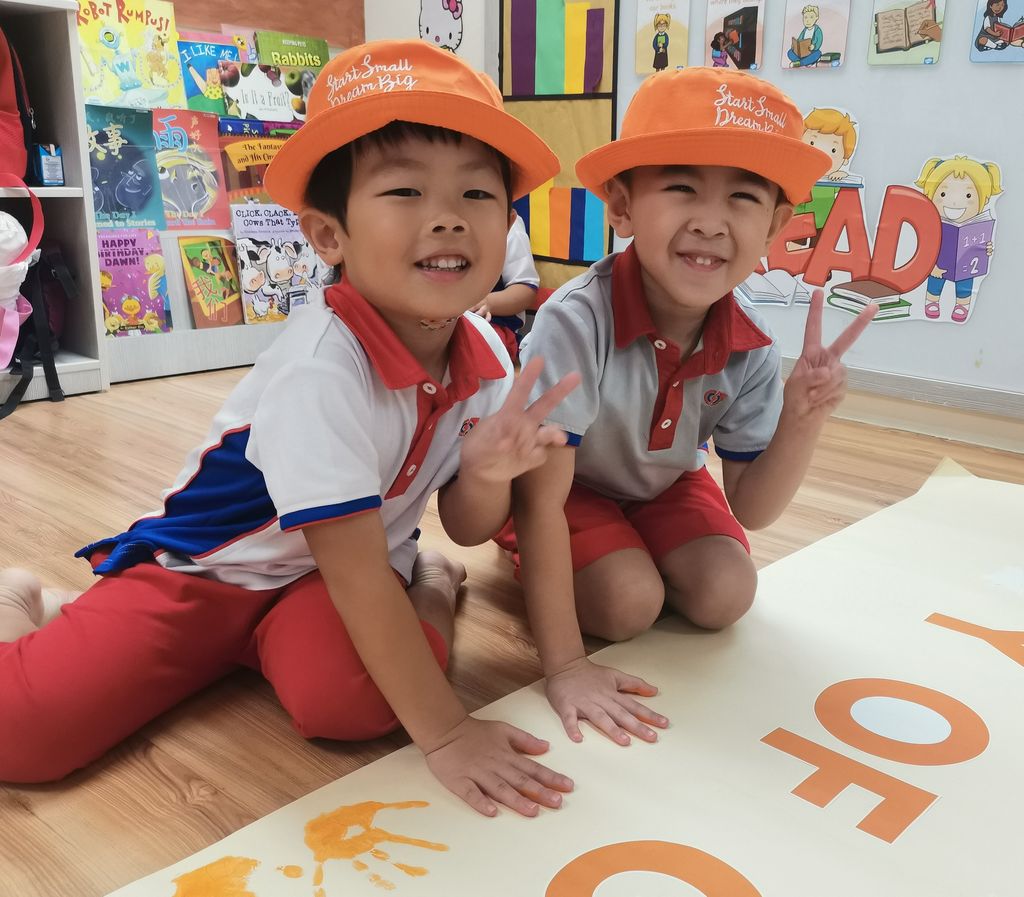 SSDB 2023: JOY OF GIVING! [Appreciating Migrant Workers] — photo 6