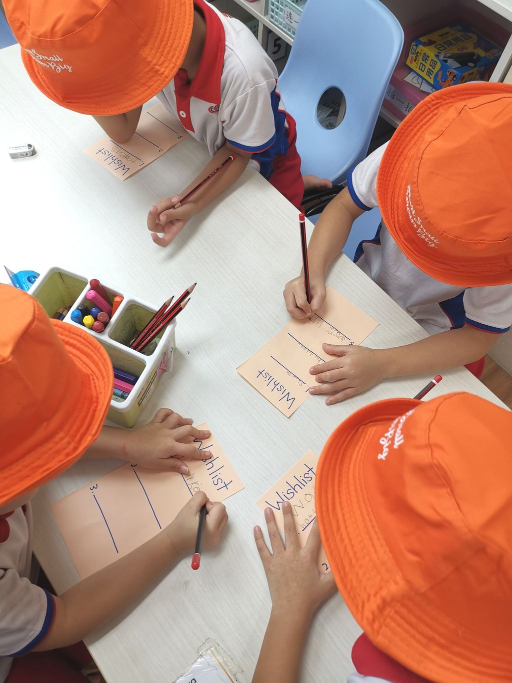 SSDB 2023: JOY OF GIVING! [Appreciating Migrant Workers] — photo 3