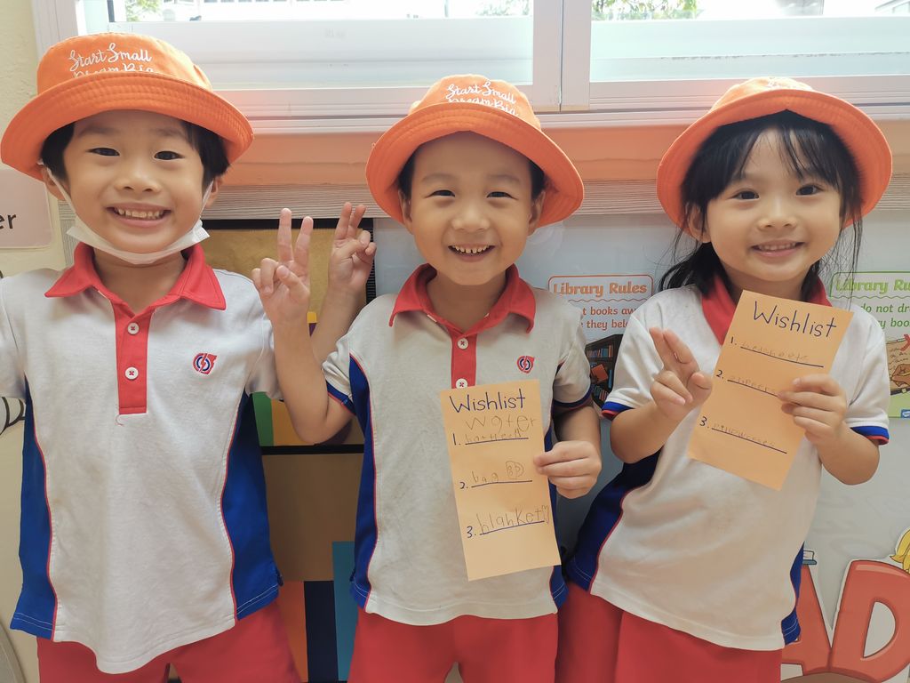 SSDB 2023: JOY OF GIVING! [Appreciating Migrant Workers] — photo 4