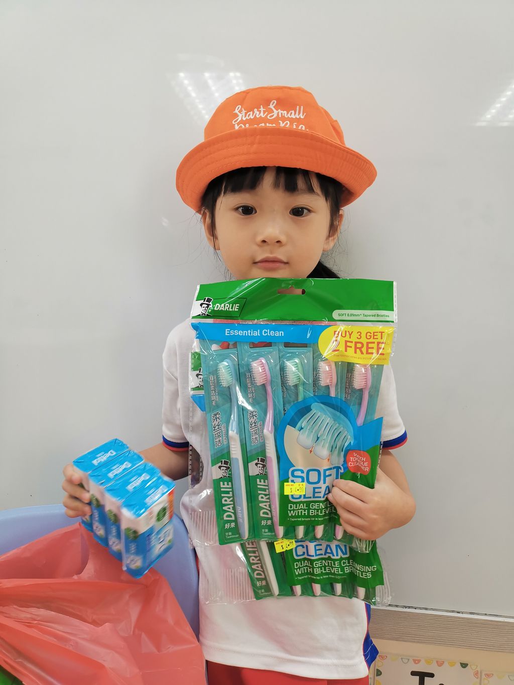SSDB 2023: JOY OF GIVING! [Appreciating Migrant Workers] — photo 3