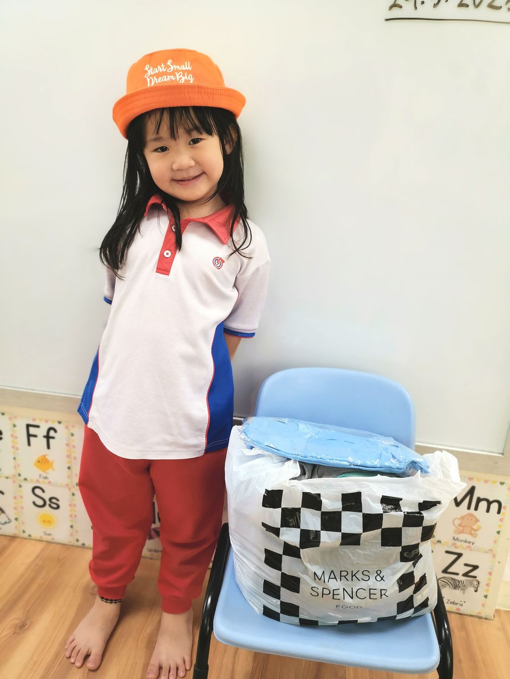 SSDB 2023: JOY OF GIVING! [Appreciating Migrant Workers] — photo 6