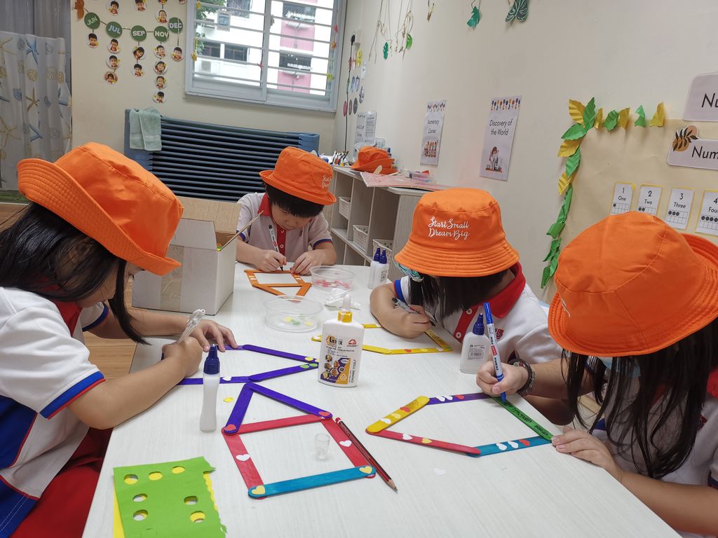 SSDB 2023: JOY OF GIVING! [Appreciating Migrant Workers] — photo 2
