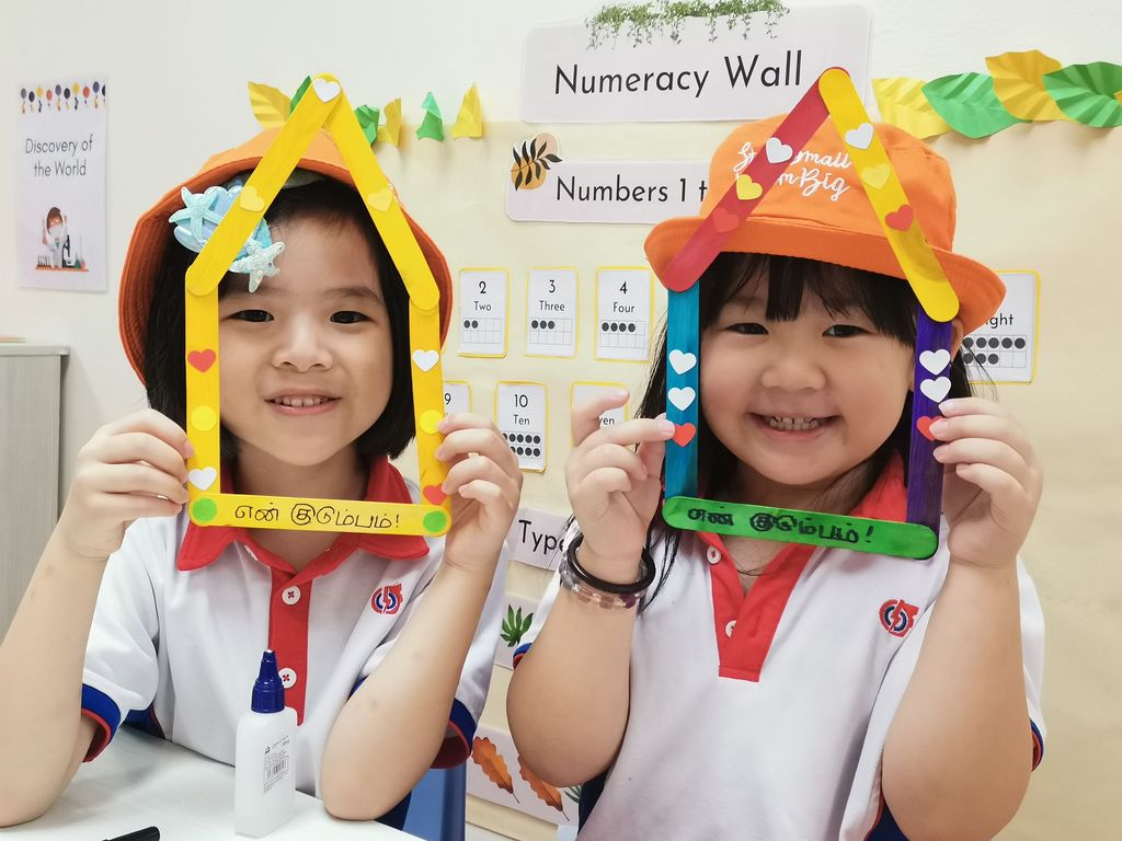 SSDB 2023: JOY OF GIVING! [Appreciating Migrant Workers] — photo 3