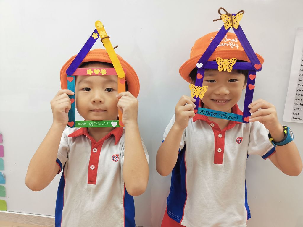 SSDB 2023: JOY OF GIVING! [Appreciating Migrant Workers] — photo 4