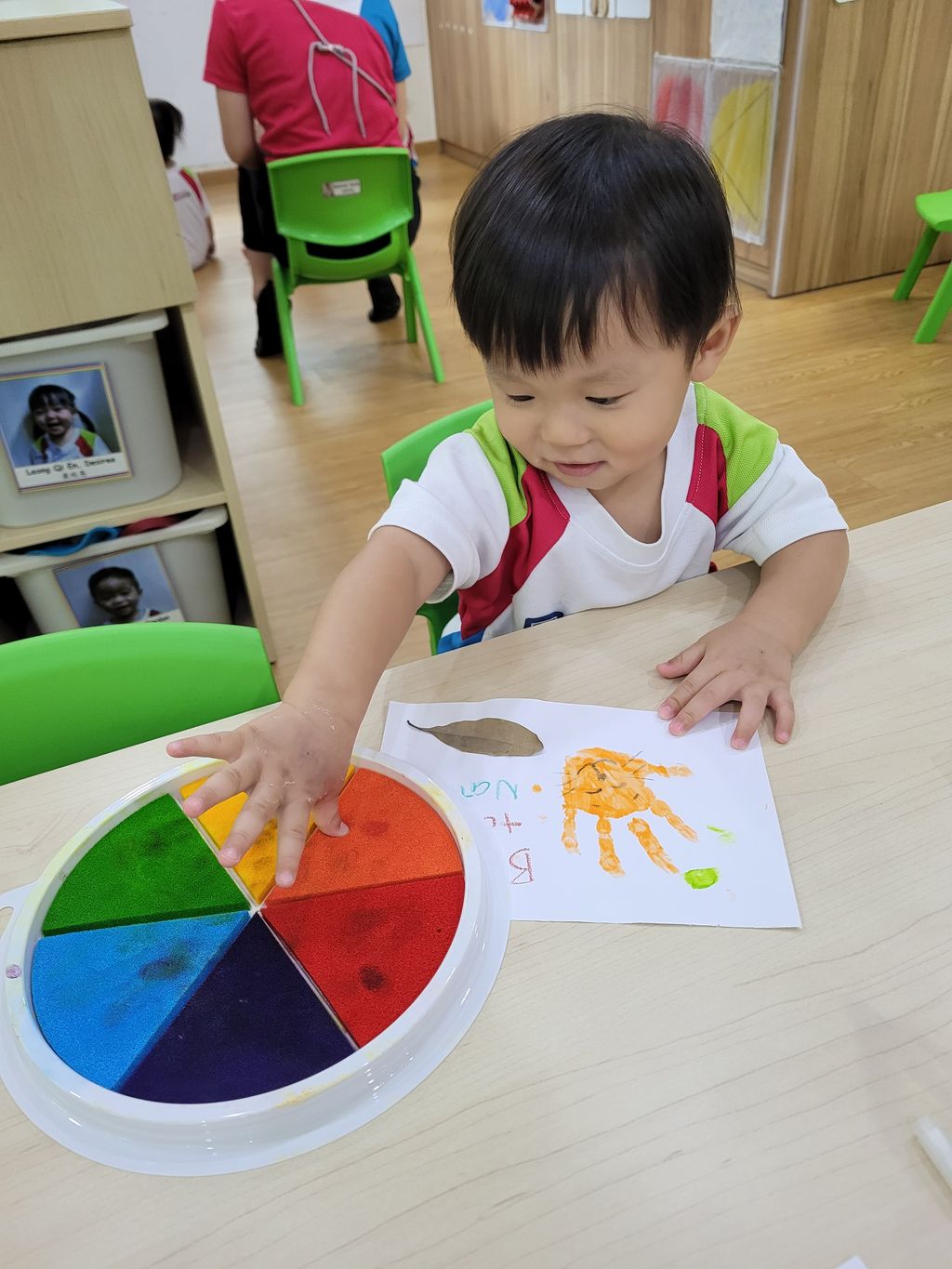 Letters to Singa — photo 2