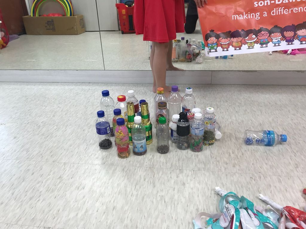 SSDB LAUNCH PARTY@PCF Sparkletots Henderson-Dawson Blk 59 — photo 2