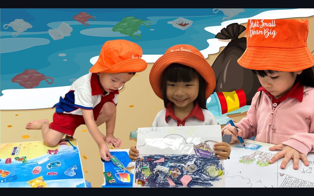 Caring for the Environment: Water Pollution Prevention