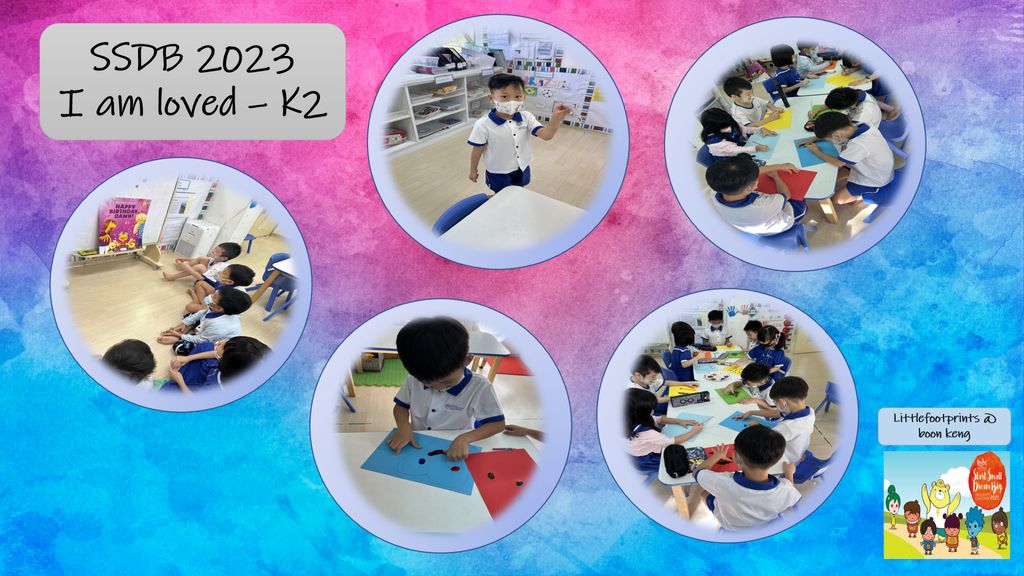 SSDB activities — photo 4