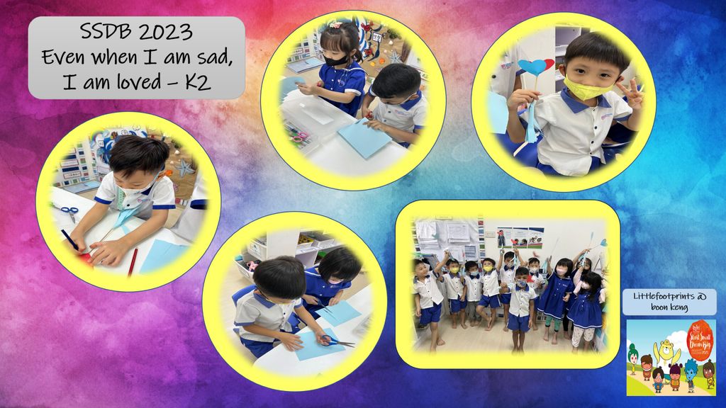 SSDB activities — photo 5