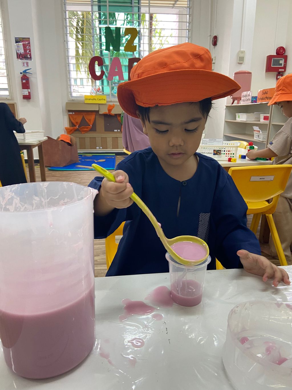KidSTARTs with You ! - Bake Sale — photo 1