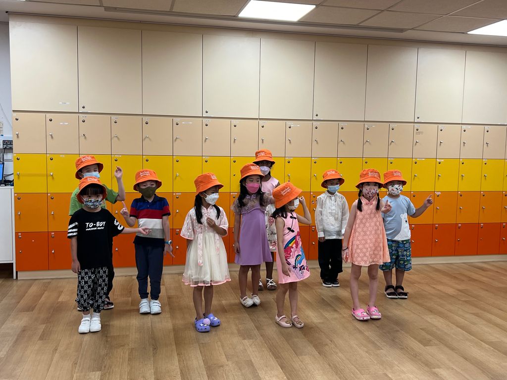 All Saints Home cum Racial Harmony Celebrations