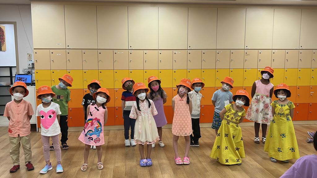 All Saints Home cum Racial Harmony Celebrations — photo 4