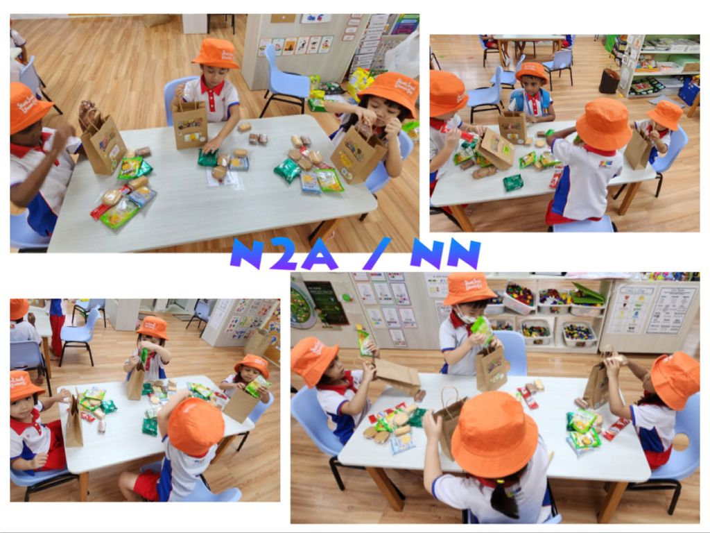 All Saints Home cum Racial Harmony Celebrations — photo 1