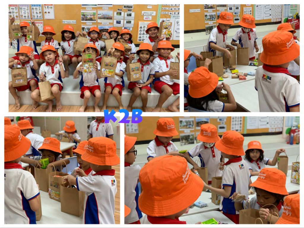 All Saints Home cum Racial Harmony Celebrations — photo 2