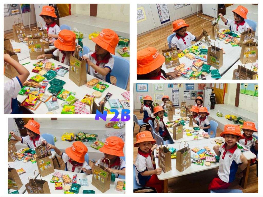 All Saints Home cum Racial Harmony Celebrations — photo 3