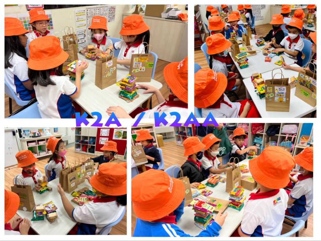 All Saints Home cum Racial Harmony Celebrations — photo 6