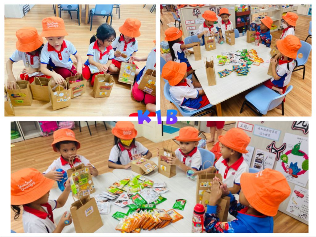 All Saints Home cum Racial Harmony Celebrations — photo 8