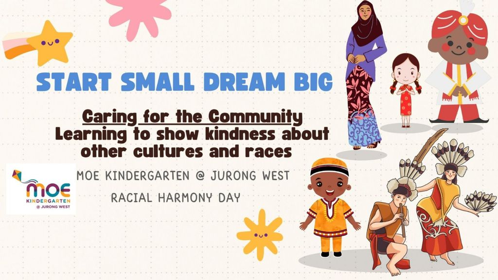 Caring For The Community MK@JW SSDB Project