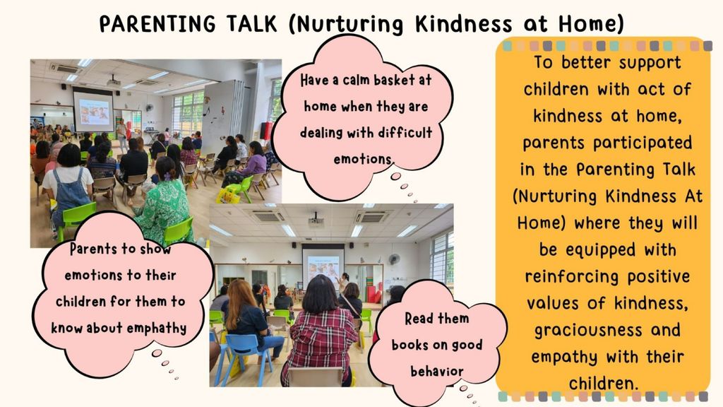 Caring For The Community MK@JW SSDB Project — photo 6