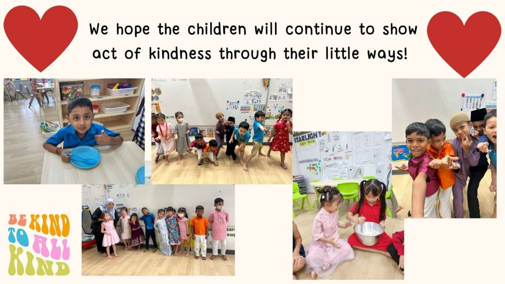 Caring For The Community MK@JW SSDB Project — photo 7