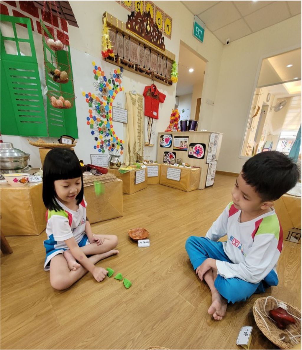 Our Multi-Cultural Museum (Part 2) — photo 4