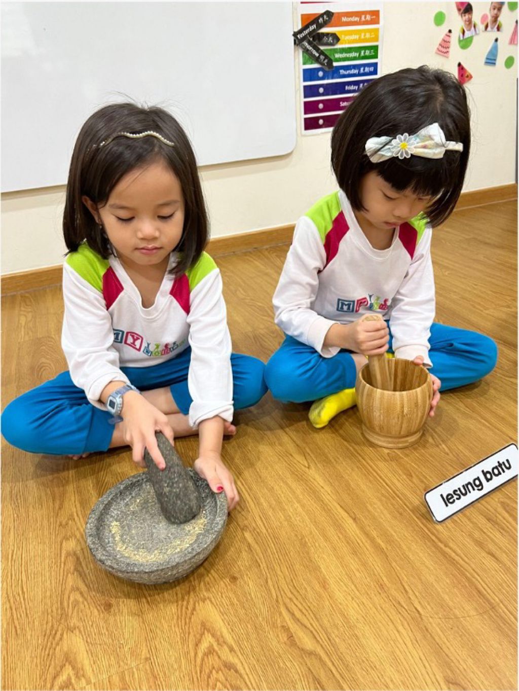 Our Multi-Cultural Museum (Part 2) — photo 4