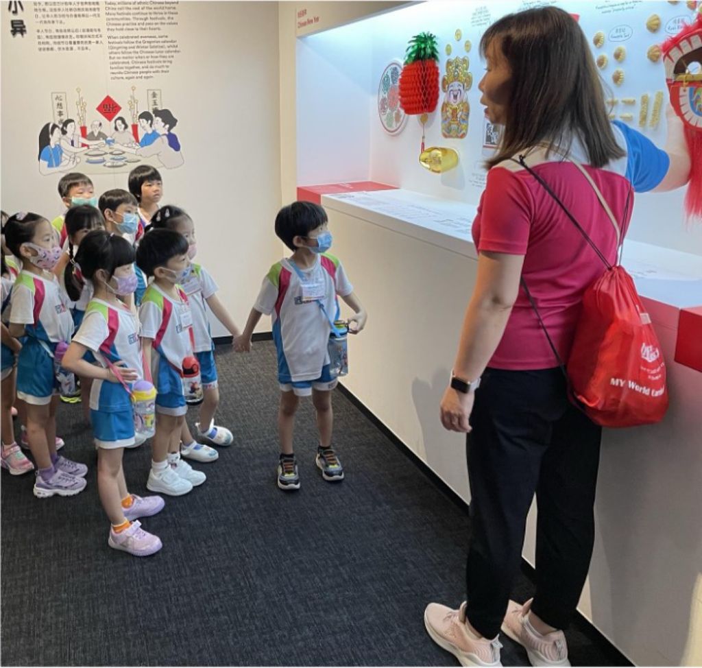 Our Multi-Cultural Museum (Part 3) — photo 3