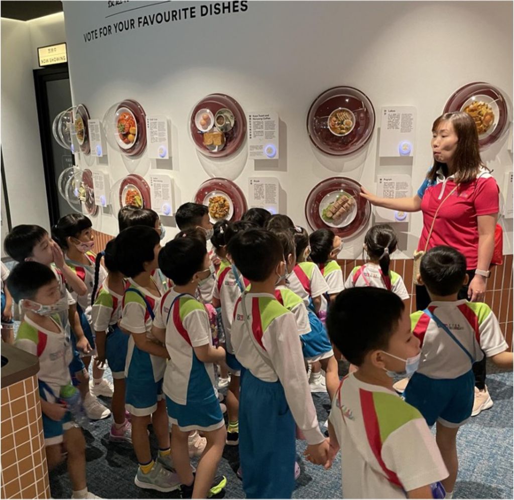 Our Multi-Cultural Museum (Part 3) — photo 4