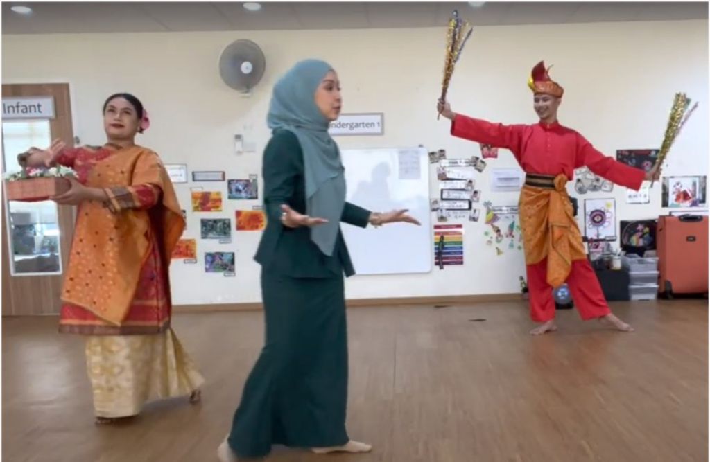 Our Multi-Cultural Museum (Part 3) — photo 1