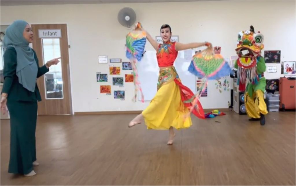 Our Multi-Cultural Museum (Part 3) — photo 3