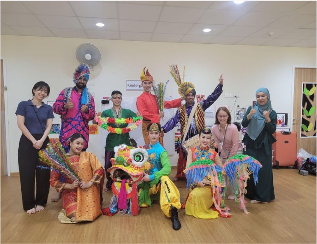 Our Multi-Cultural Museum (Part 3) — photo 4
