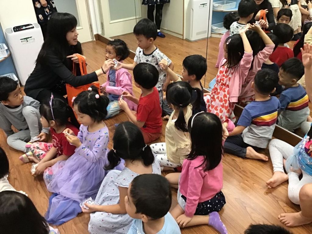 2023 SSDB Project "I Care": Safety and Graciousness Talk by SBS Transit — photo 1