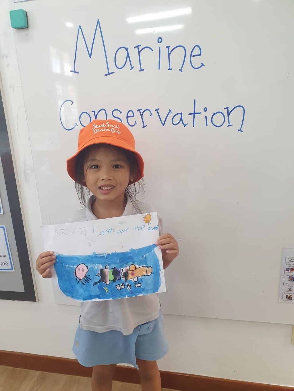 Star Learners @ Upper Bukit Timah: Heroes of the ocean 2023 — photo 6