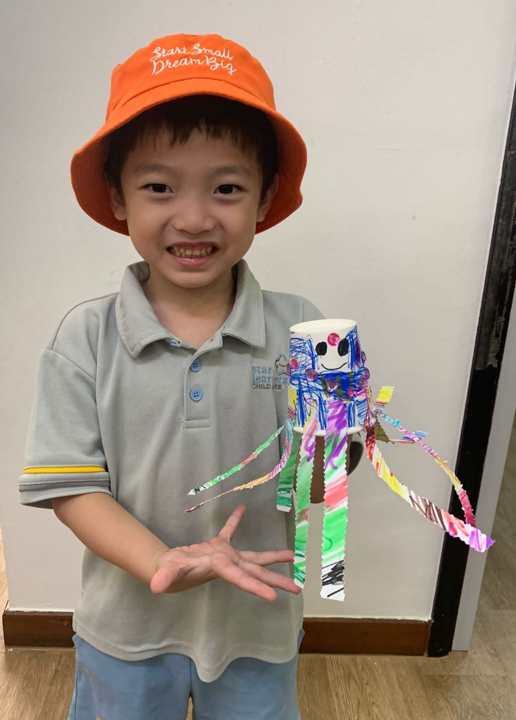 Star Learners @ Upper Bukit Timah: Heroes of the ocean 2023 — photo 2