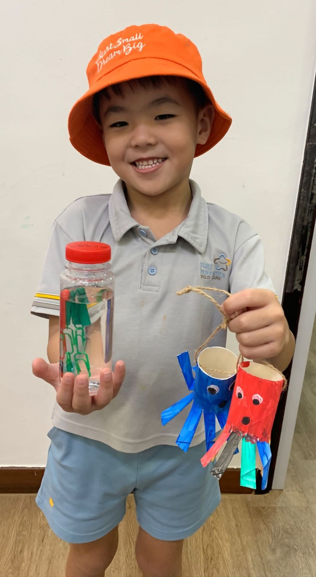 Star Learners @ Upper Bukit Timah: Heroes of the ocean 2023 — photo 5